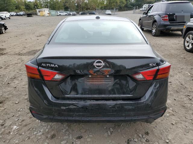 Photo 6 from auction – 2023 NISSAN ALTIMA SV with VIN 1N4BL4DV2PN356966