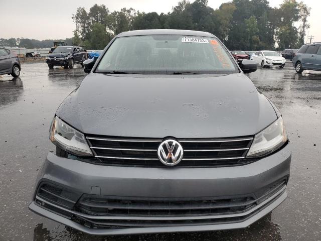 Photo 5 from auction – 2017 VOLKSWAGEN JETTA S with VIN 3VW2B7AJXHM362037