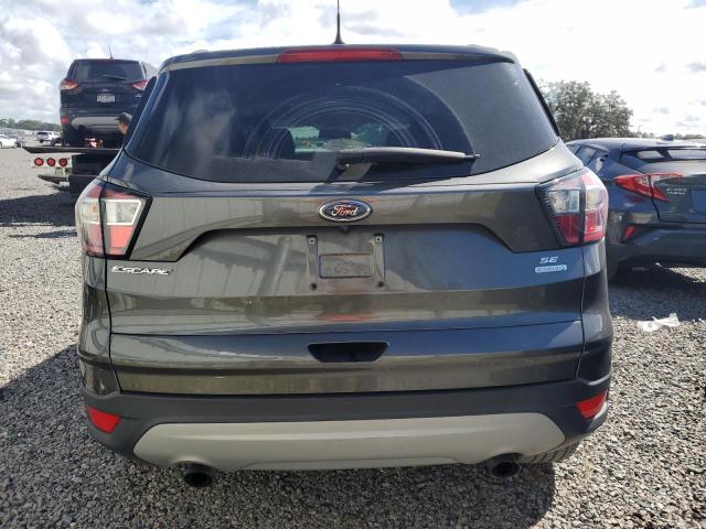 Photo 6 from auction – 2018 FORD ESCAPE SE with VIN 1FMCU0GDXJUC68909