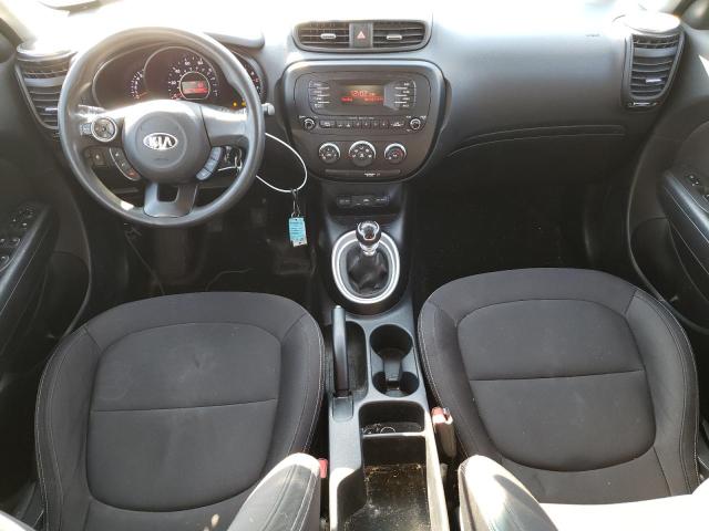 Photo 8 from auction – 2016 KIA SOUL with VIN KNDJN2A21G7353026