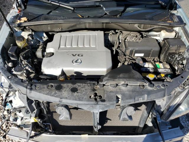 Photo 11 from auction – 2009 LEXUS RX 350 with VIN 2T2GK31U99C070431