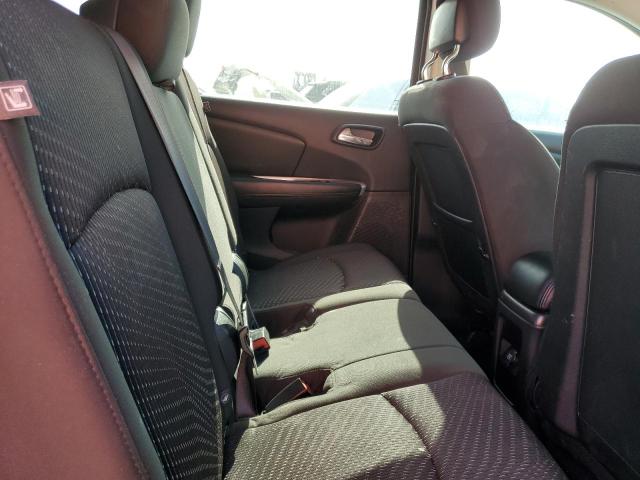 Photo 11 from auction – 2016 DODGE JOURNEY SX with VIN 3C4PDCBG3GT137249