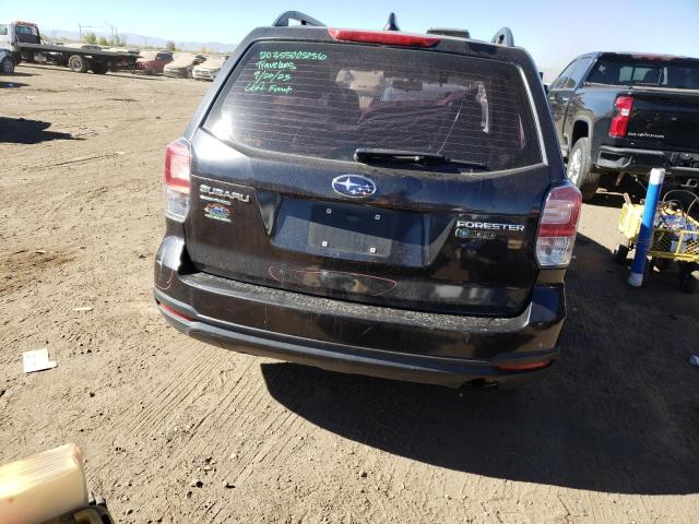 Photo 6 from auction – 2017 SUBARU FORESTER 2 with VIN JF2SJAGC8HH472084