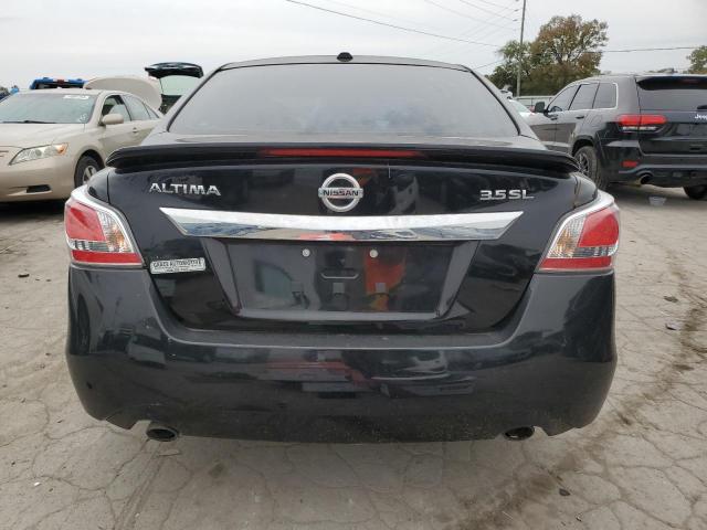 Photo 6 from auction – 2014 NISSAN ALTIMA 3.5 with VIN 1N4BL3AP1EN223130