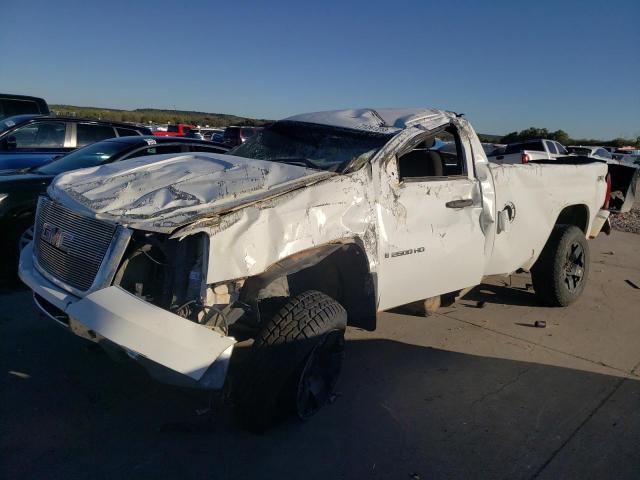 GMC SIERRA K25 2009 with VIN 1GTHK44K59E114673 - Photo from auction