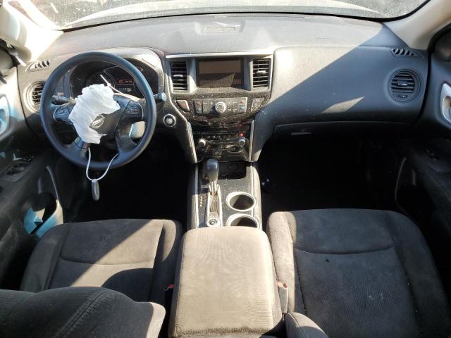 Photo 8 from auction – 2015 NISSAN PATHFINDER with VIN 5N1AR2MM3FC660457
