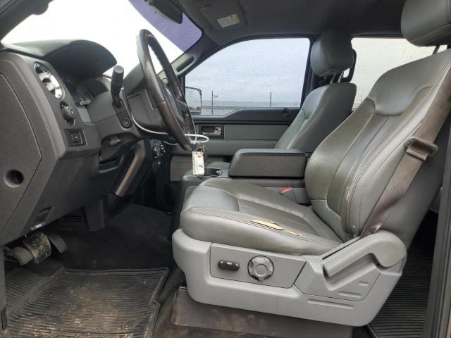 Photo 7 from auction – 2014 FORD F150 SUPER with VIN 1FTFW1EF3EFB39281