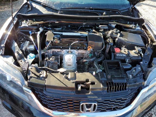 Photo 11 from auction – 2014 HONDA ACCORD EXL with VIN 1HGCT1B83EA016189