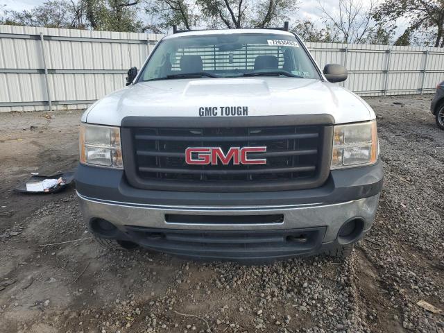 Photo 5 from auction – 2011 GMC SIERRA K15 with VIN 1GTN2TE0XBZ448397