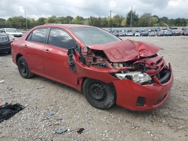 Photo 4 from auction – 2011 TOYOTA COROLLA BA with VIN 2T1BU4EE4BC537696