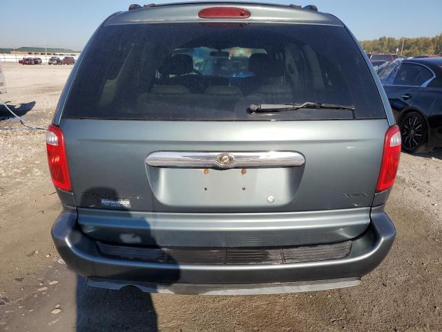 Photo 6 from auction – 2006 CHRYSLER TOWN & COU with VIN 2A4GP54L96R702256