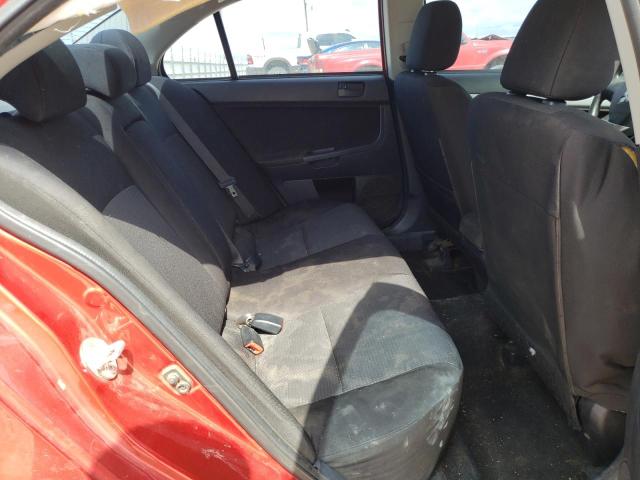 Photo 10 from auction – 2011 MITSUBISHI LANCER ES/ with VIN JA32U2FU1BU044747
