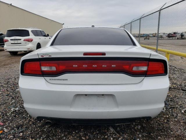 Photo 6 from auction – 2014 DODGE CHARGER SE with VIN 2C3CDXBG2EH187642