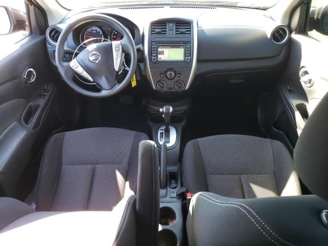 Photo 8 from auction – 2016 NISSAN VERSA S with VIN 3N1CN7AP5GL862598