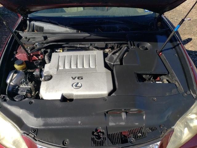 صورة رقم 11 من المزاد - 2008 LEXUS ES 350 مع VIN JTHBJ46G482216305