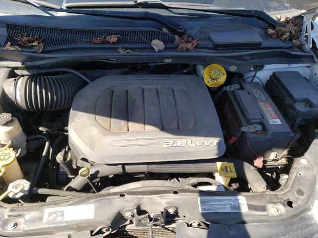 Photo 12 from auction – 2014 CHRYSLER TOWN & COU with VIN 2C4RC1HG6ER191653