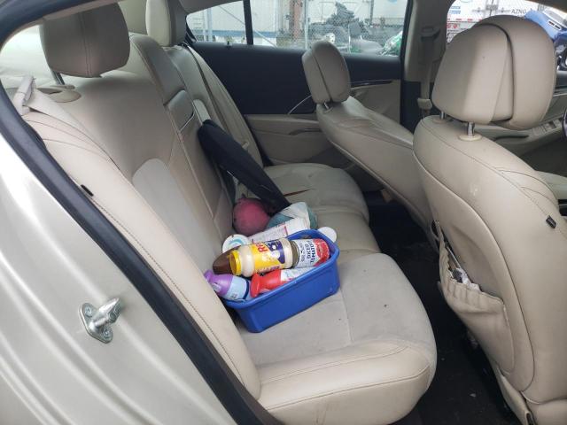 Photo 10 from auction – 2014 BUICK LACROSSE with VIN 1G4GA5G32EF202136