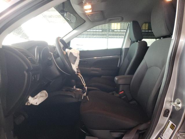 Photo 7 from auction – 2015 MITSUBISHI OUTLANDER with VIN 4A4AR3AU3FE040008
