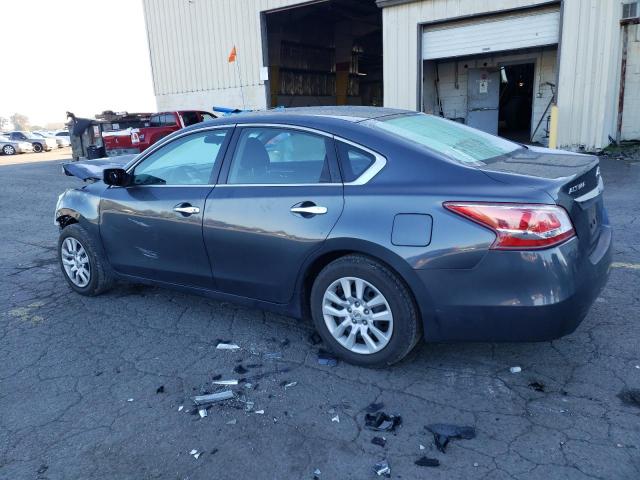 Photo 2 from auction – 2013 NISSAN ALTIMA 2.5 with VIN 1N4AL3AP0DC227546