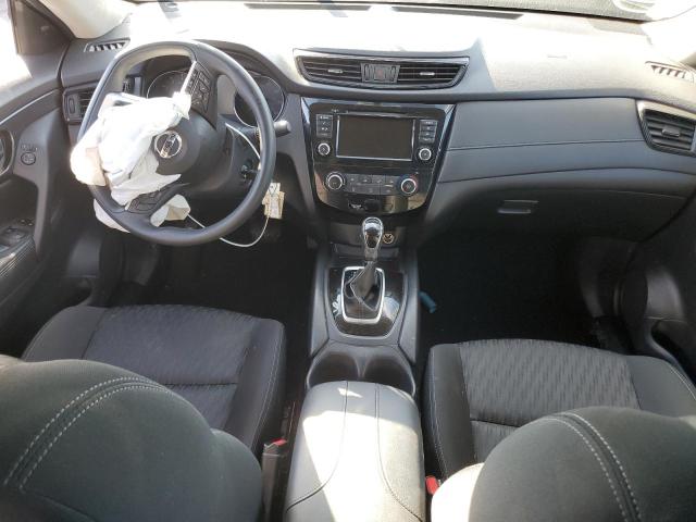 Photo 8 from auction – 2018 NISSAN ROGUE S with VIN KNMAT2MV3JP547060