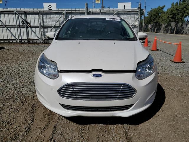 Photo 5 from auction – 2013 FORD FOCUS BEV with VIN 1FADP3R41DL271289