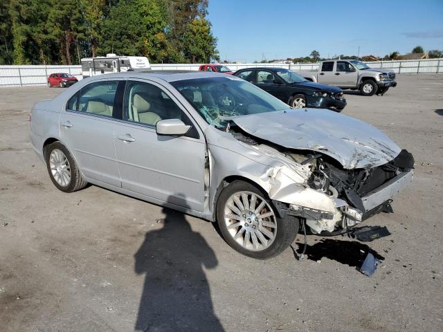 Photo 4 from auction – 2009 MERCURY MILAN PREM with VIN 3MEHM08159R604742