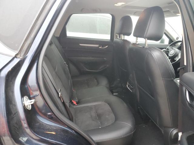 Photo 11 from auction – 2018 MAZDA CX-5 TOURI with VIN JM3KFACM9J1431337