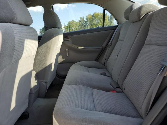 Photo 10 from auction – 2005 TOYOTA COROLLA CE with VIN 2T1BR32EX5C508983