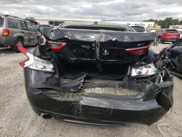 Photo 6 from auction – 2018 NISSAN MAXIMA 3.5 with VIN 1N4AA6AP1JC389639