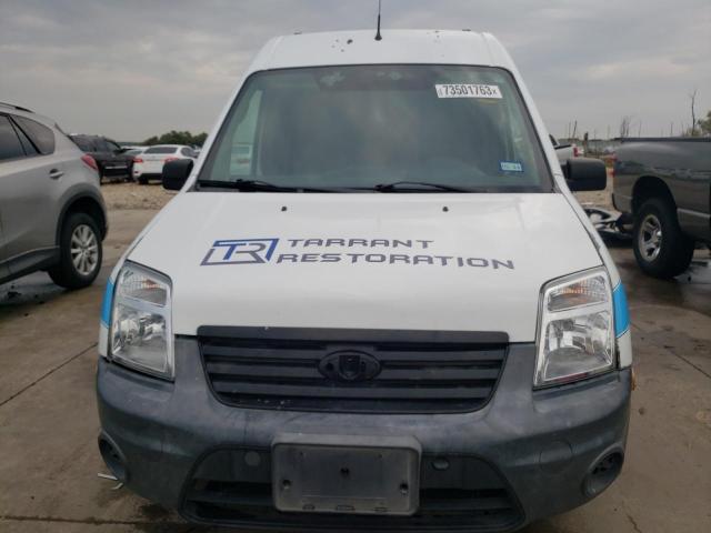 Photo 5 from auction – 2013 FORD TRANSIT CO with VIN NM0LS7AN3DT142841