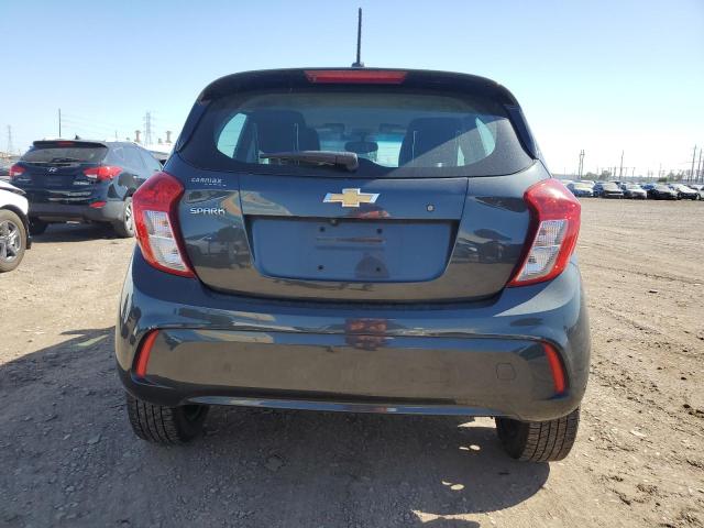 Photo 6 from auction – 2017 CHEVROLET SPARK LS with VIN KL8CB6SAXHC802445