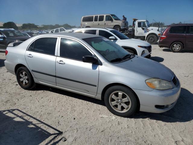 Photo 4 from auction – 2008 TOYOTA COROLLA CE with VIN 1NXBR32E18Z035252
