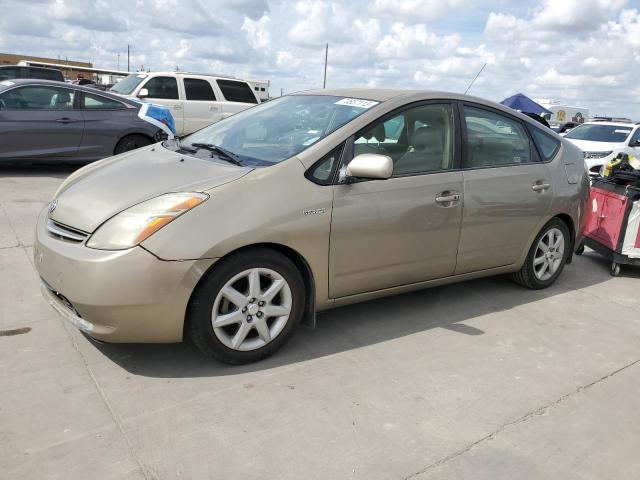 TOYOTA PRIUS 2008 with VIN JTDKB20U983365093 - Photo from auction