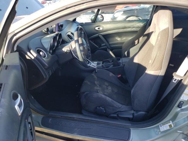 Photo 7 from auction – 2008 MITSUBISHI ECLIPSE GS with VIN 4A3AK24F38E008548