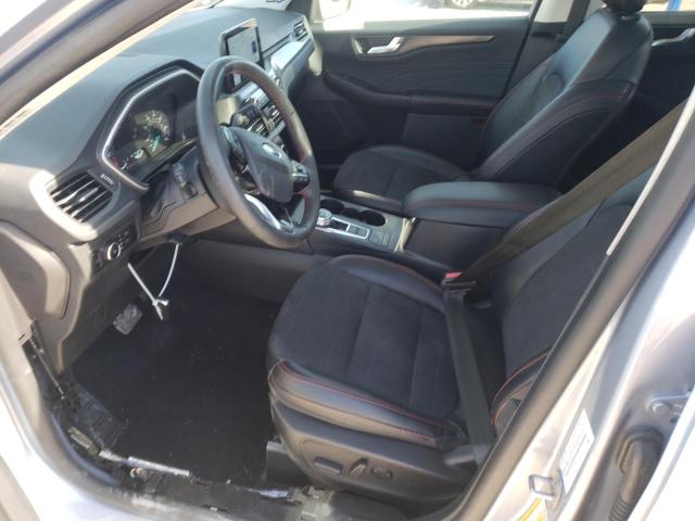 Photo 7 from auction – 2022 FORD ESCAPE SEL with VIN 1FMCU9H98NUC04498