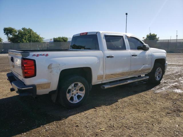 Photo 3 from auction – 2014 CHEVROLET SILVERADO with VIN 3GCUKREC6EG329288