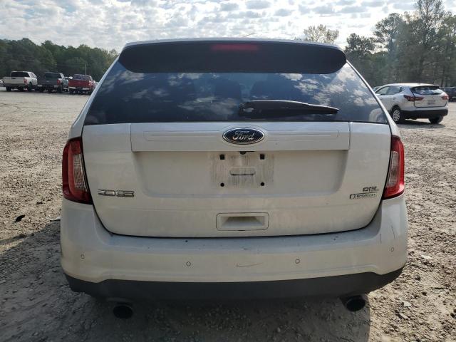 Photo 6 from auction – 2013 FORD EDGE SEL with VIN 2FMDK3J97DBB81415