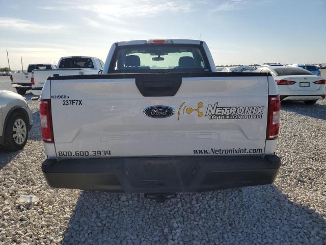 Photo 6 from auction – 2019 FORD F150 with VIN 1FTMF1CB3KKE83073