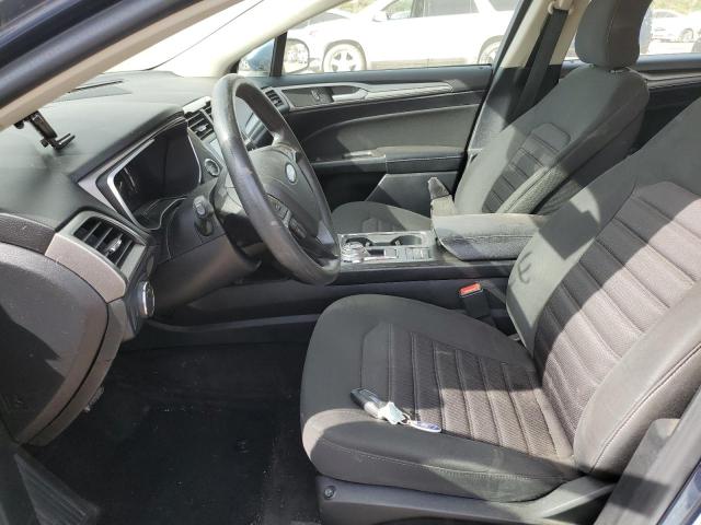 Photo 7 from auction – 2019 FORD FUSION SE with VIN 3FA6P0LU1KR197743