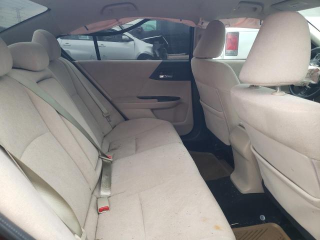 Photo 10 from auction – 2013 HONDA ACCORD with VIN 1HGCR2F35DA214886