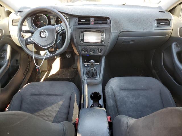 Photo 8 from auction – 2015 VOLKSWAGEN JETTA BASE with VIN 3VW1K7AJ2FM217602
