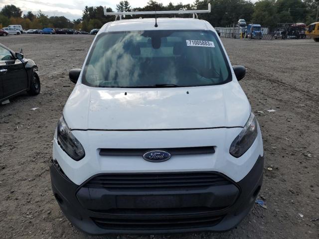 Photo 5 from auction – 2017 FORD TRANSIT CO with VIN NM0LS7E77H1322224