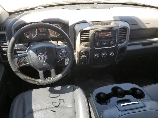Photo 8 from auction – 2017 RAM 1500 ST with VIN 1C6RR7FG2HS660932