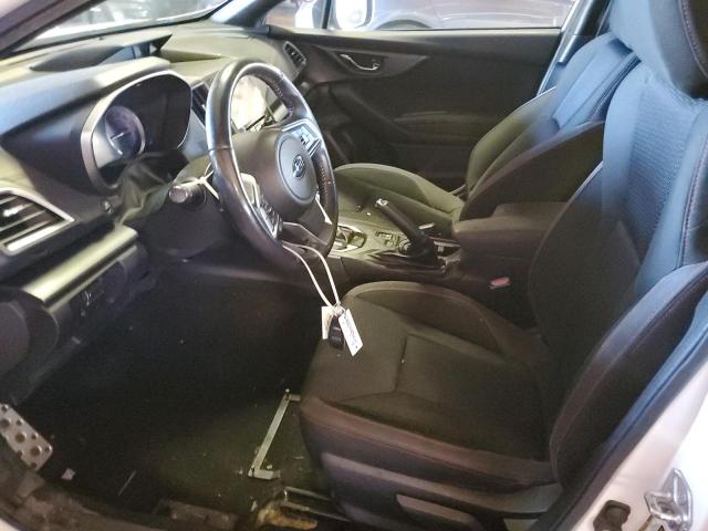Photo 7 from auction – 2017 SUBARU IMPREZA SP with VIN 4S3GTAM62H3707685