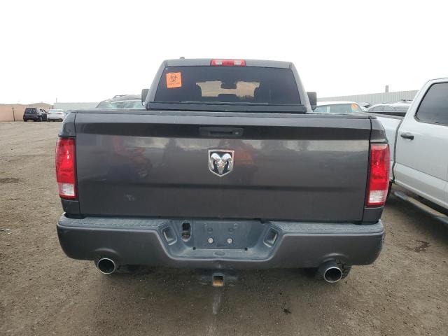 Photo 6 from auction – 2015 RAM 1500 ST with VIN 1C6RR7KT8FS507813