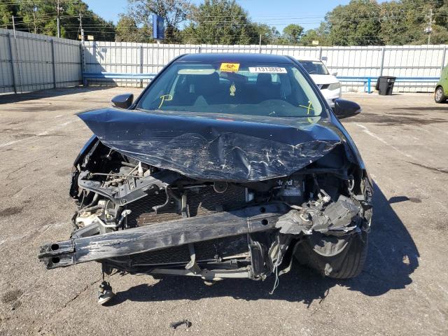 Photo 5 from auction – 2015 TOYOTA COROLLA L with VIN 2T1BURHE8FC363825