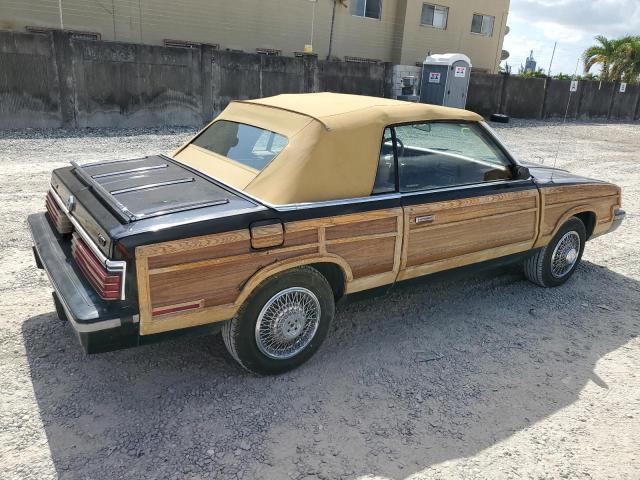 Photo 3 from auction – 1985 CHRYSLER LEBARON with VIN 1C3BC55E1FG271476
