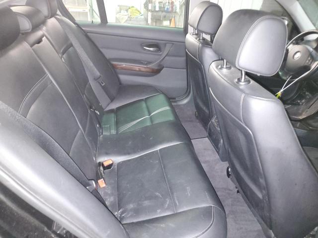 Photo 10 from auction – 2011 BMW 328 XI with VIN WBAPK7C52BF083128