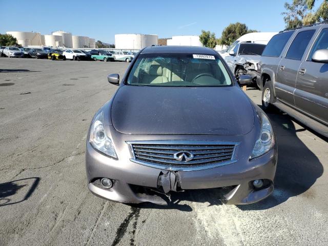 Photo 5 from auction – 2011 INFINITI G37 BASE with VIN JN1CV6AP7BM500359