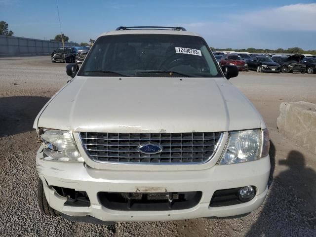 Photo 5 from auction – 2004 FORD EXPLORER L with VIN 1FMZU75W54ZB04210
